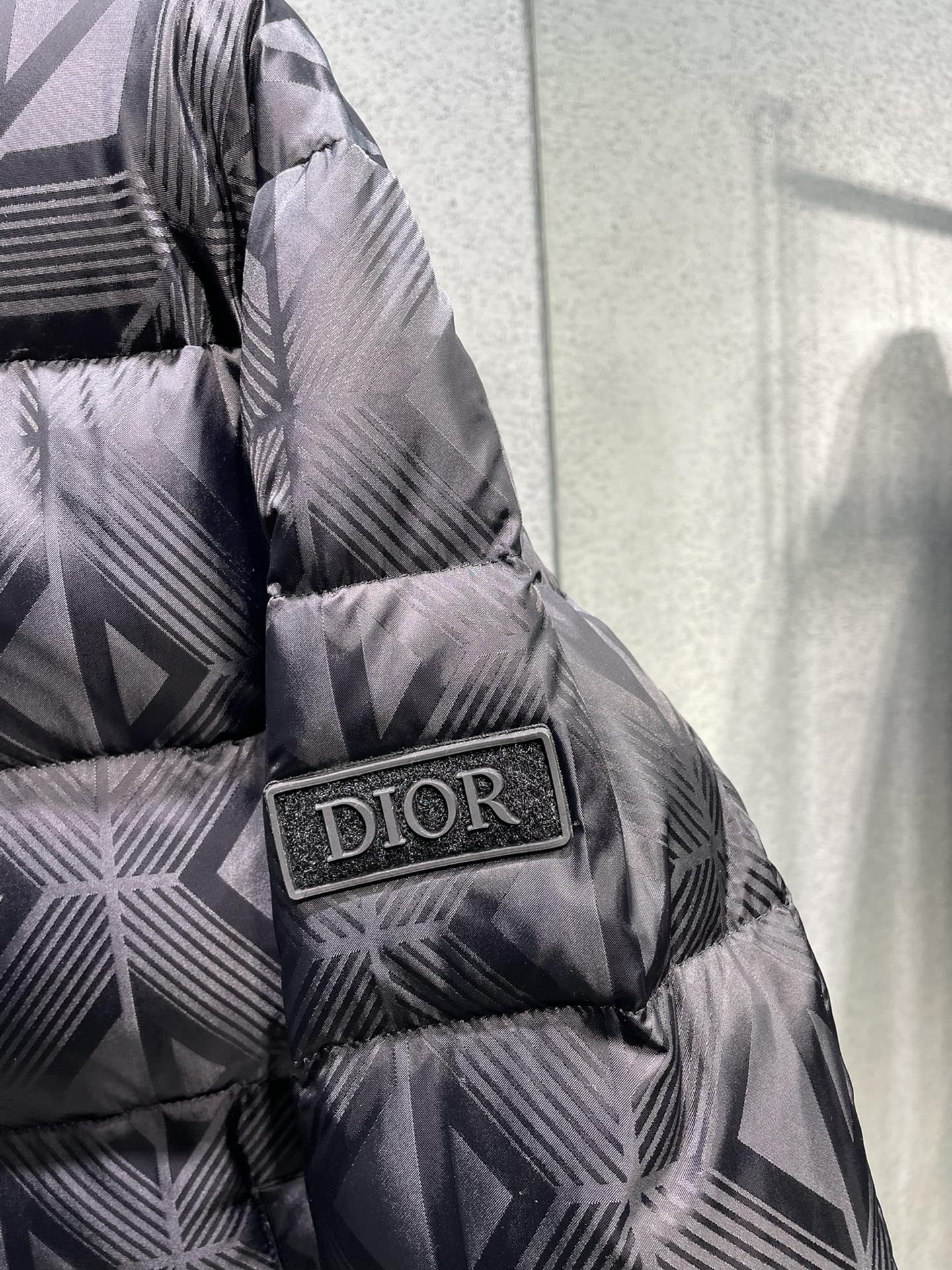 DR Down Jacket Puffer Coat