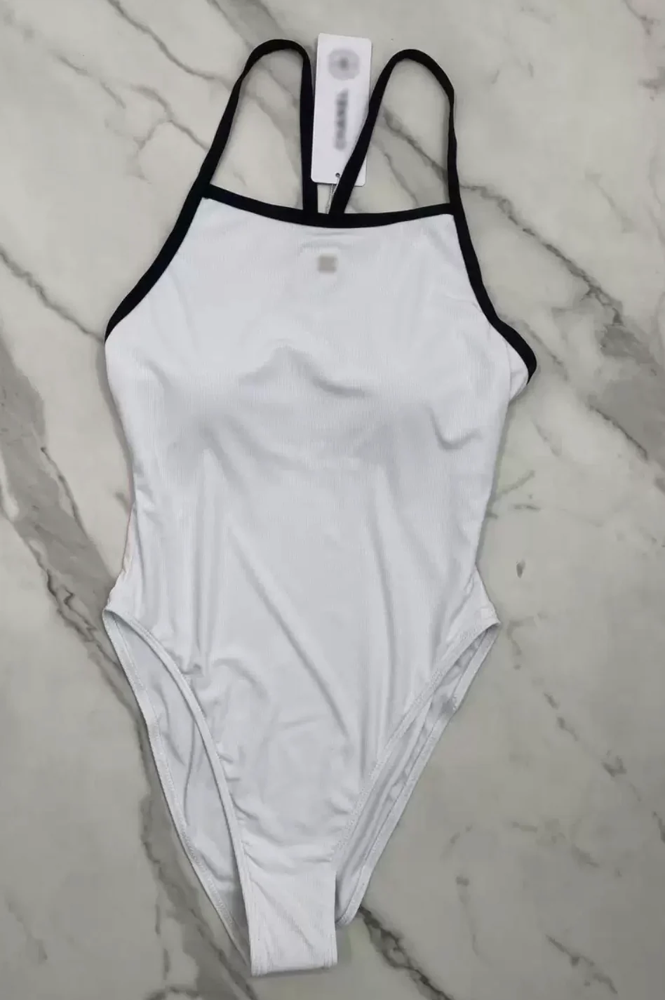 CC SWIMSUIT