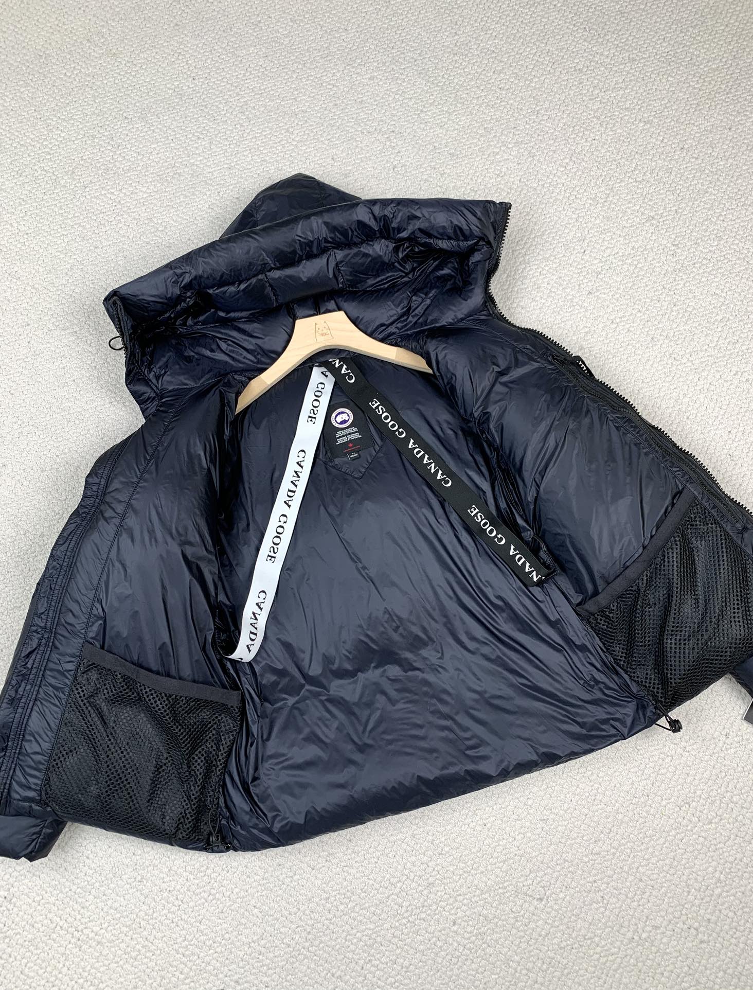Canada G Down Jacket Puffer Coat
