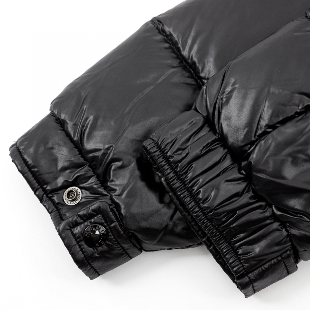 MONC Maya Down Jacket Puffer Coat