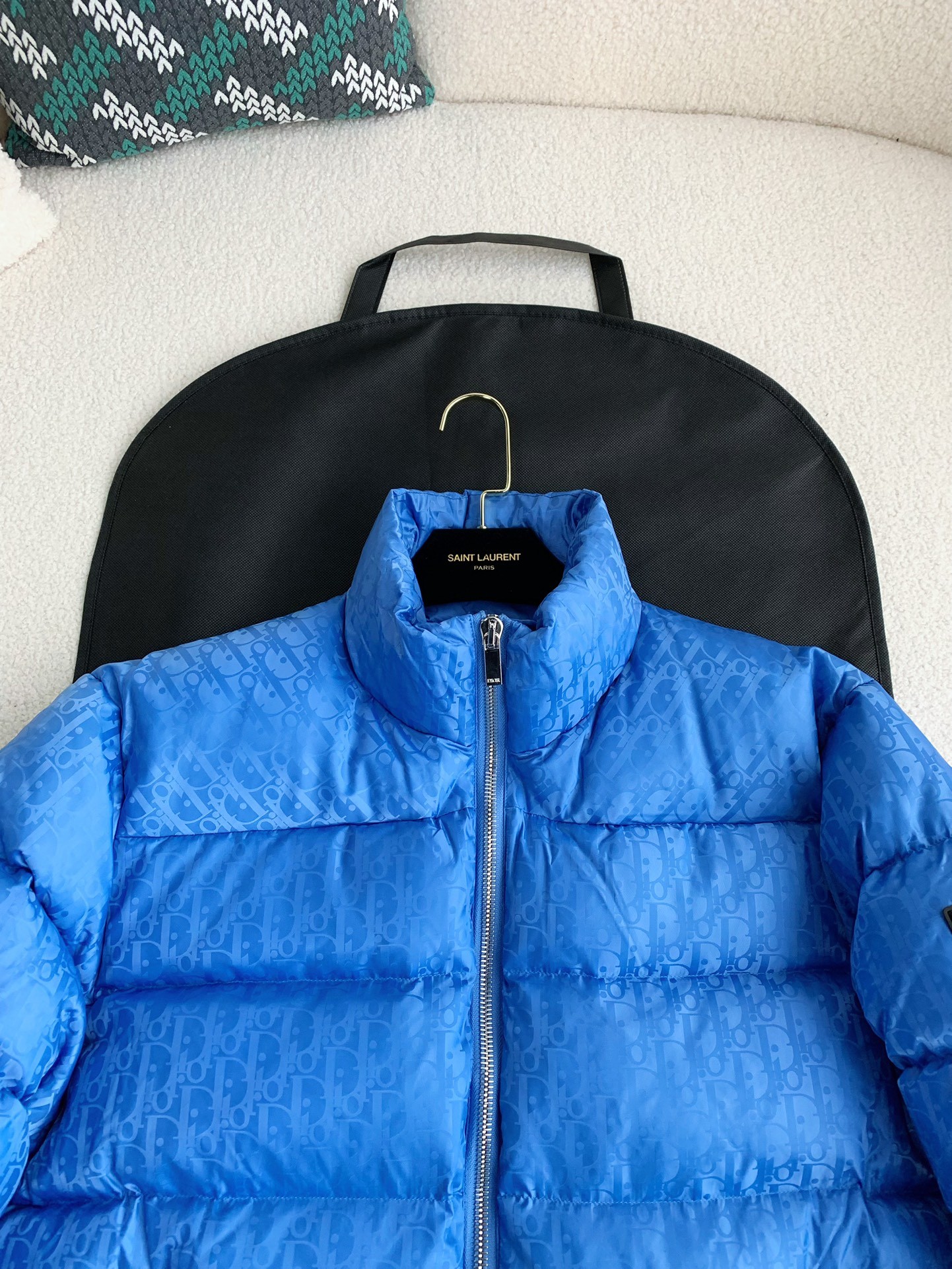 DR SS23 Down Jacket