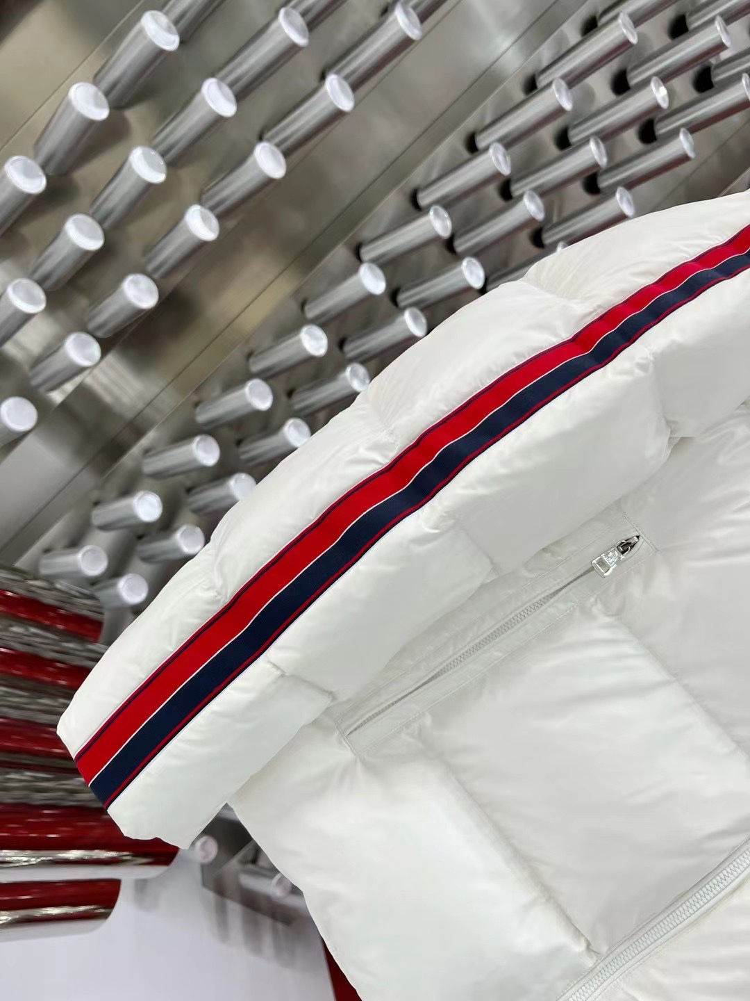 MONC Down Jacket Puffer Coat