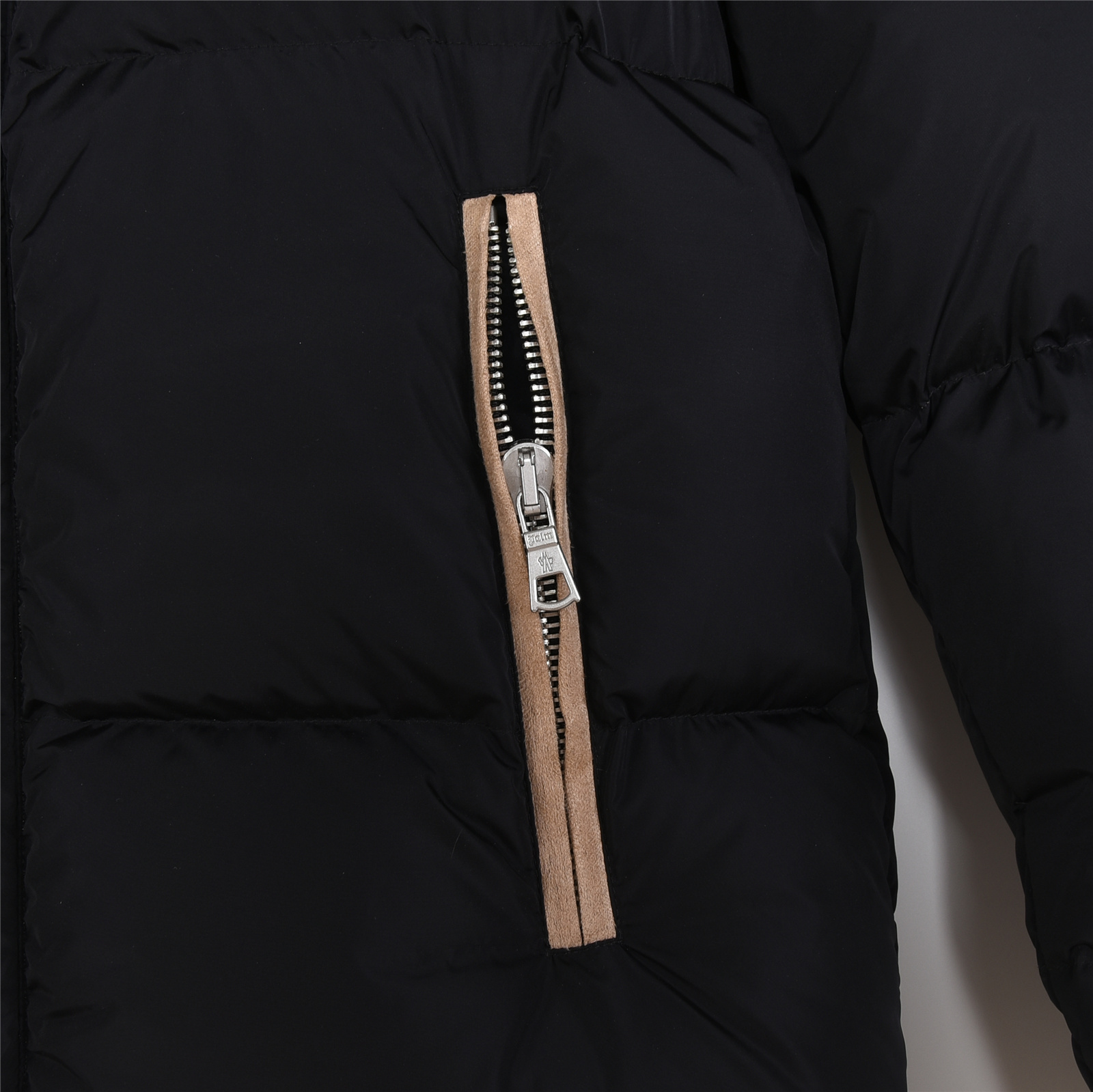 MONC Down Jacket Puffer Coat