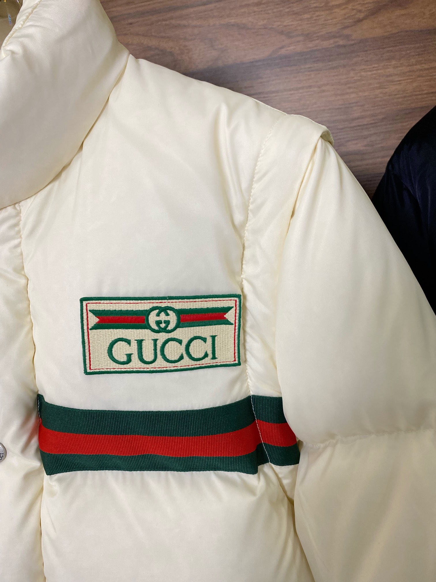 GUC Down Jacket Puffer Coat