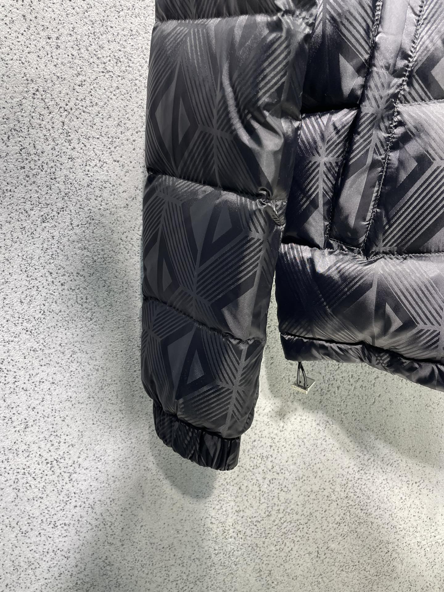 DR Down Jacket Puffer Coat