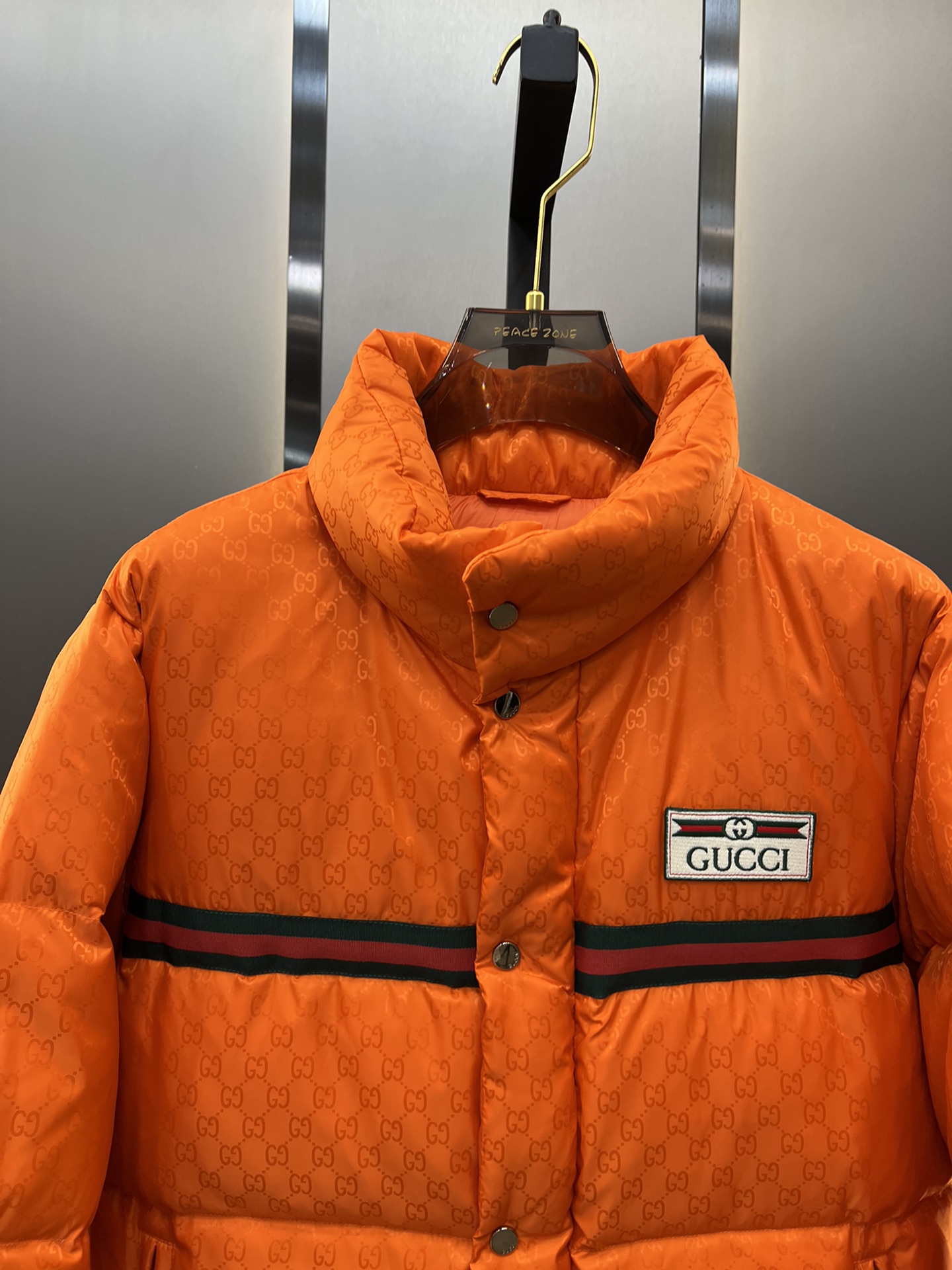 GUC Down Jacket Puffer Coat