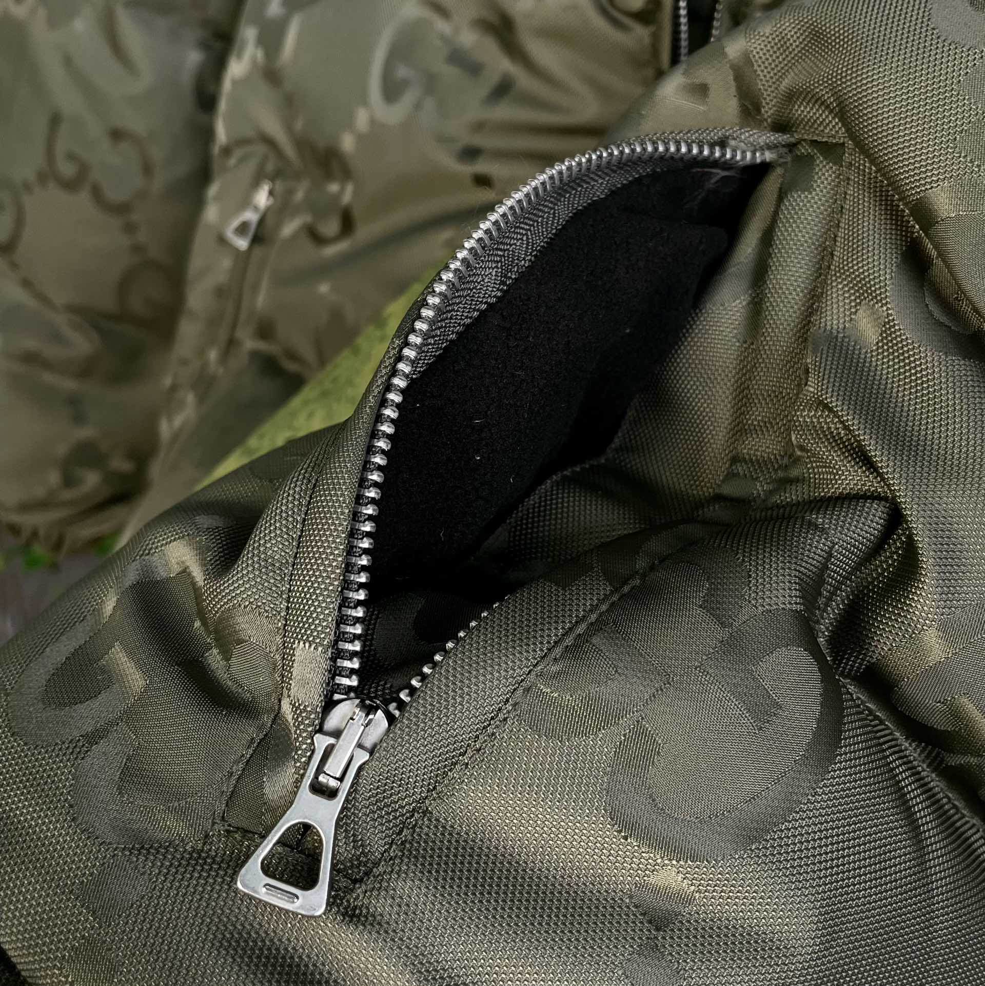 GUC Down Jacket Puffer Coat