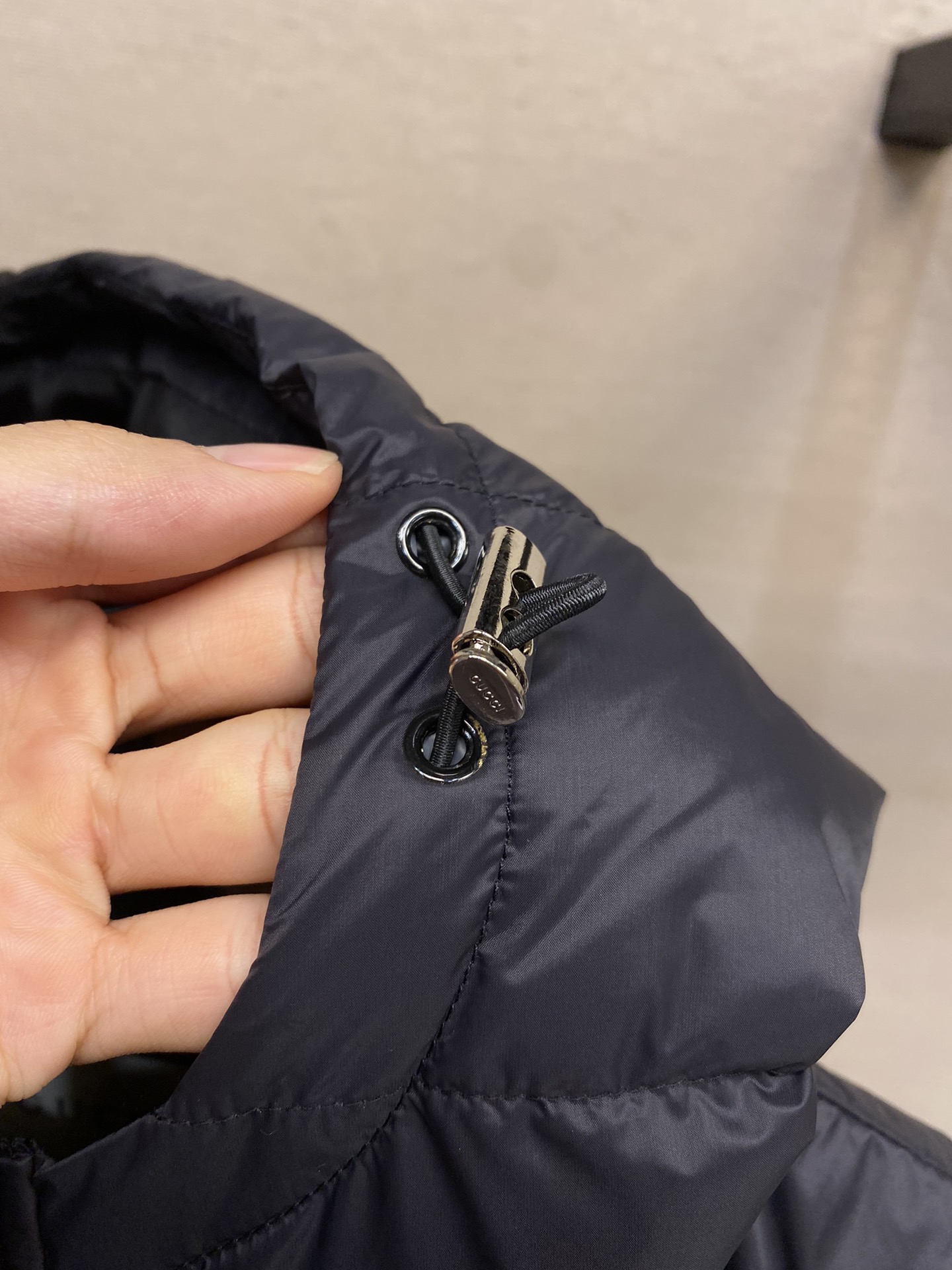 GUC Down Jacket Puffer Coat