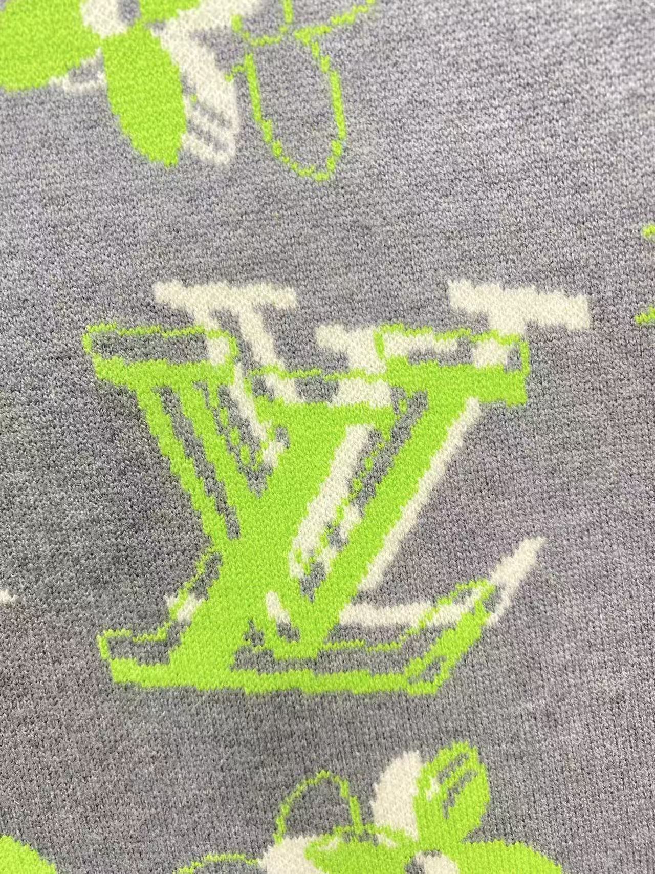 L X V Sweater （2025）