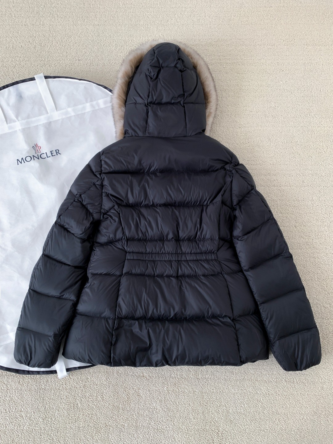 MONC Down Jacket（Women's style）