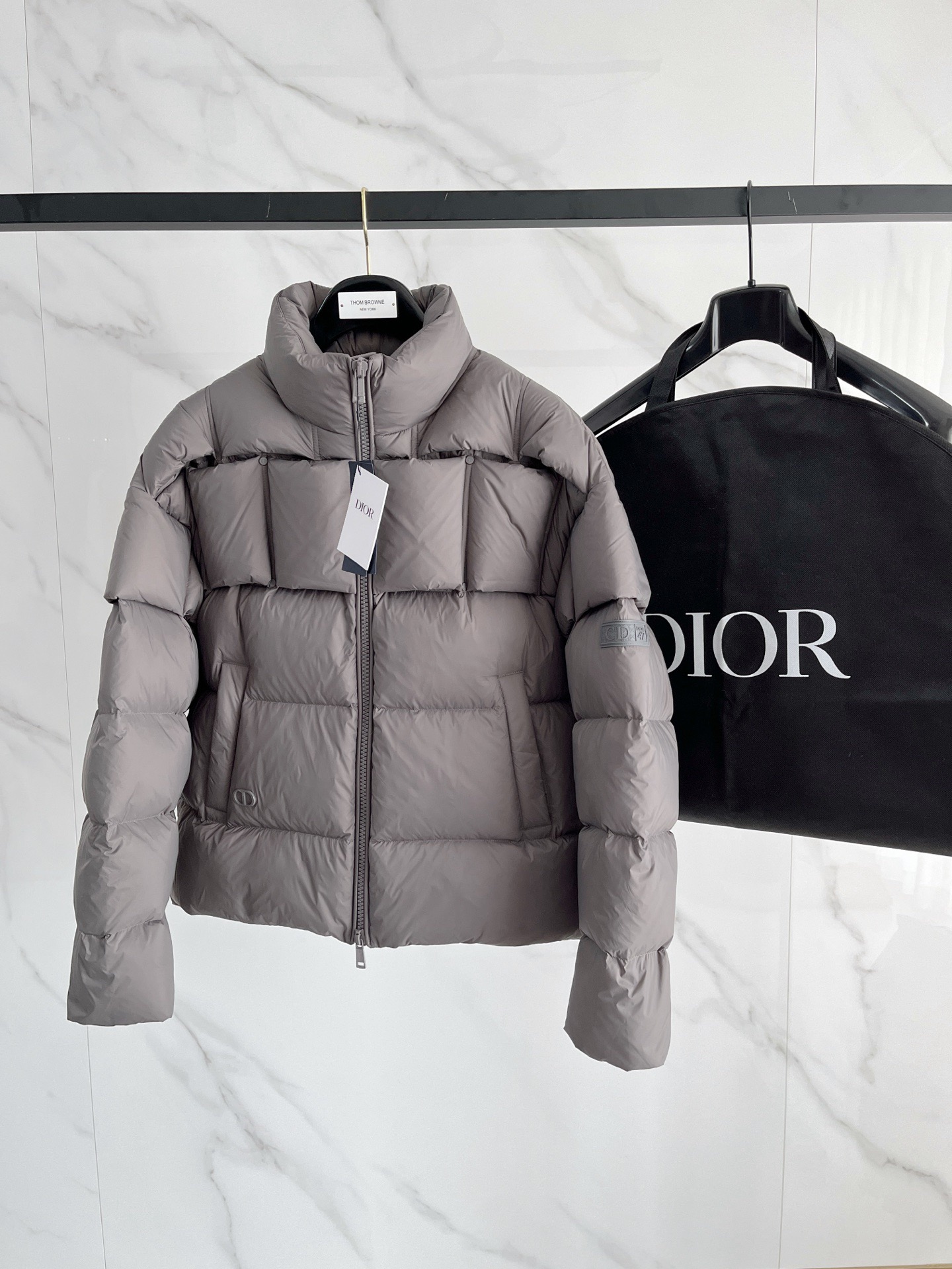 MONC Down Jacket