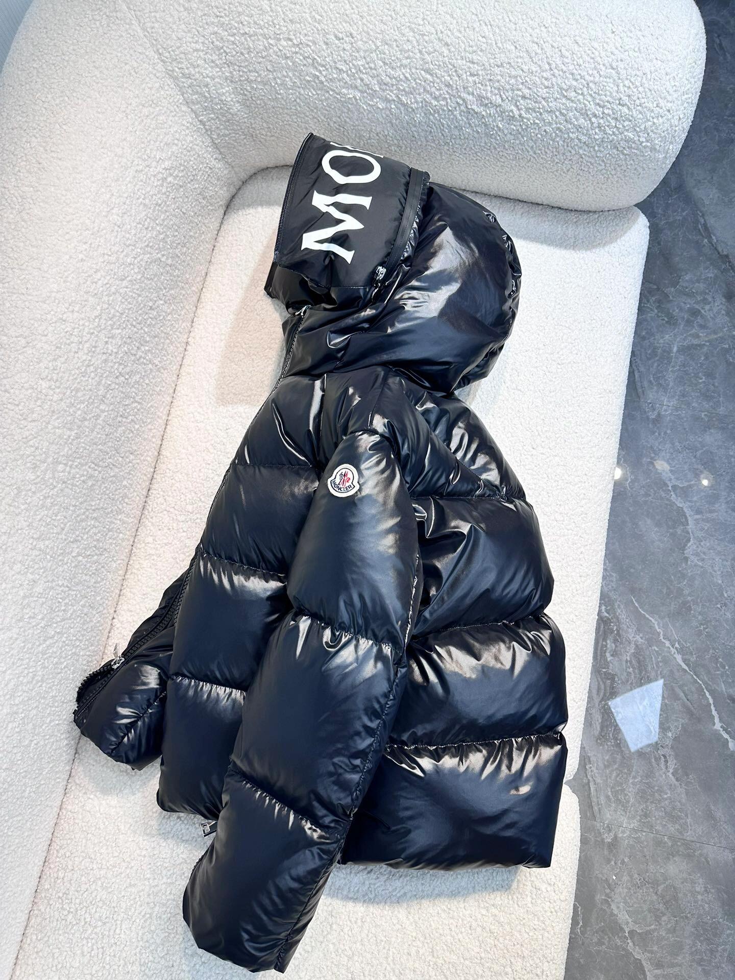 MONC Down Jacket（Women's style）