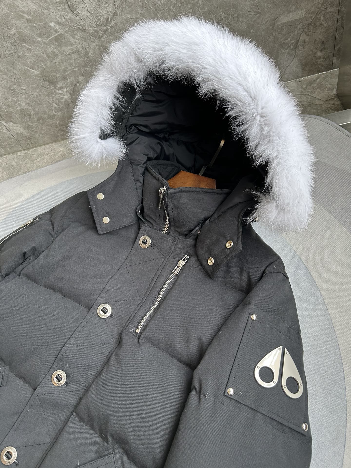 MK Down Jacket 06