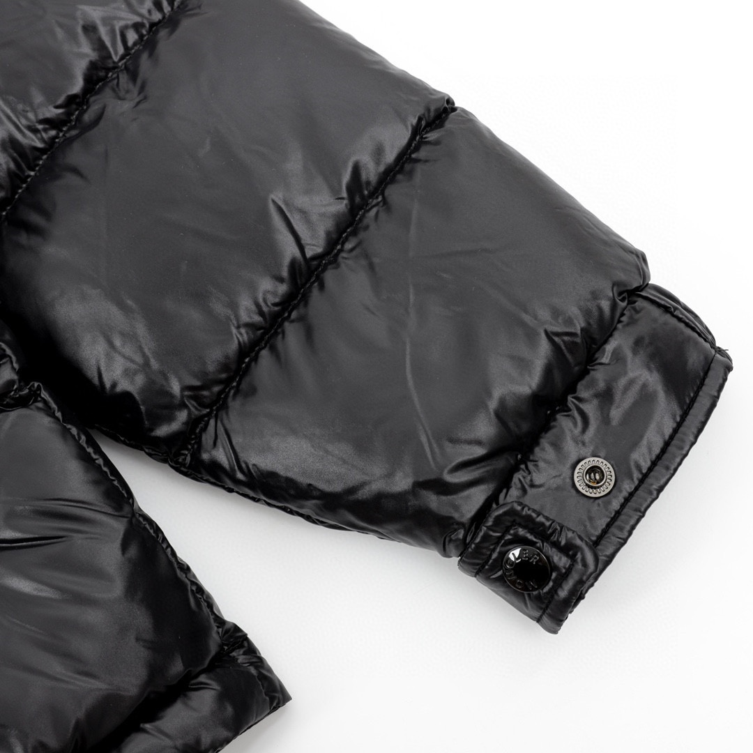 MONC Maya Down Jacket Puffer Coat