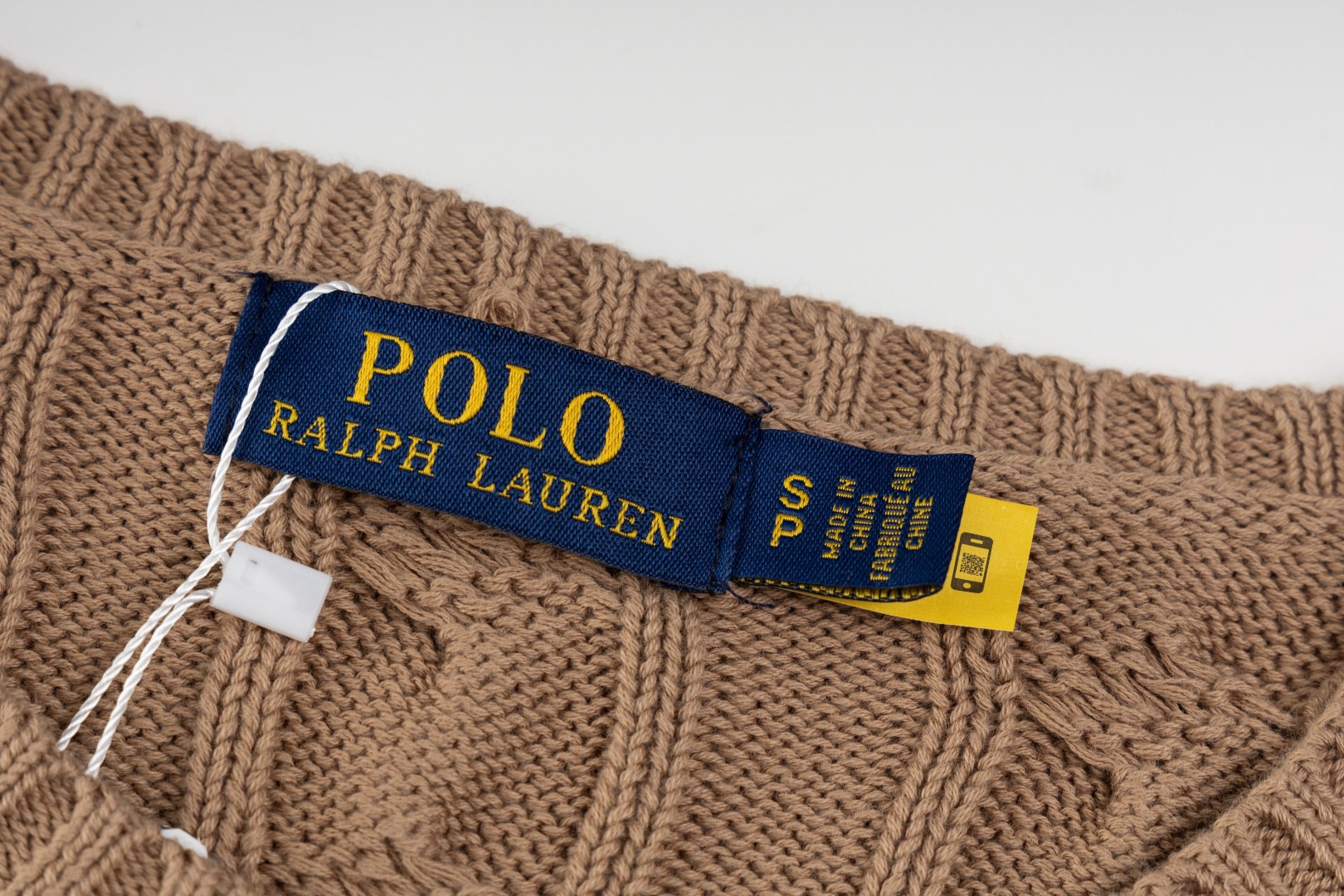 RL SS22  Sweater 2025