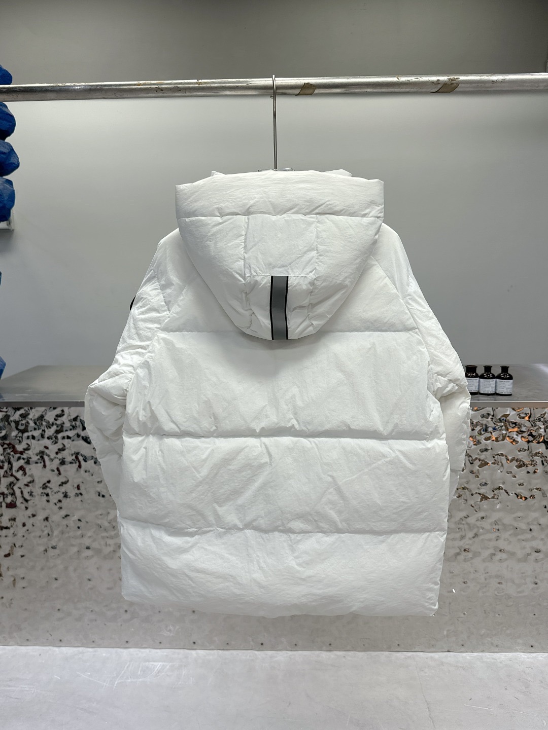 Canada G junction  Down Jacket