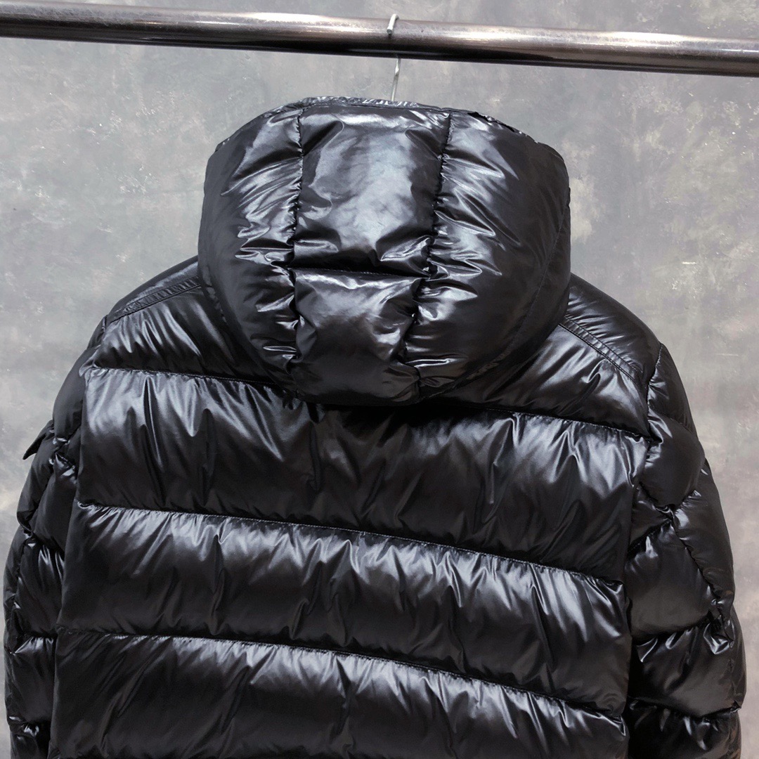 MONC Maya Down Jacket Puffer Coat