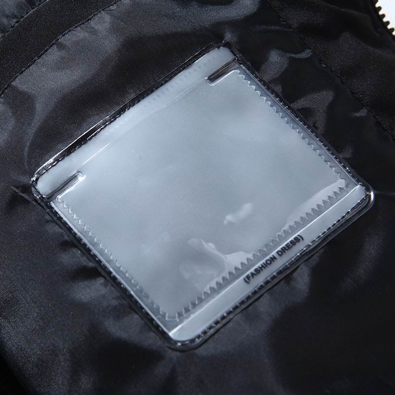 Canada G LOGO Down Jacket