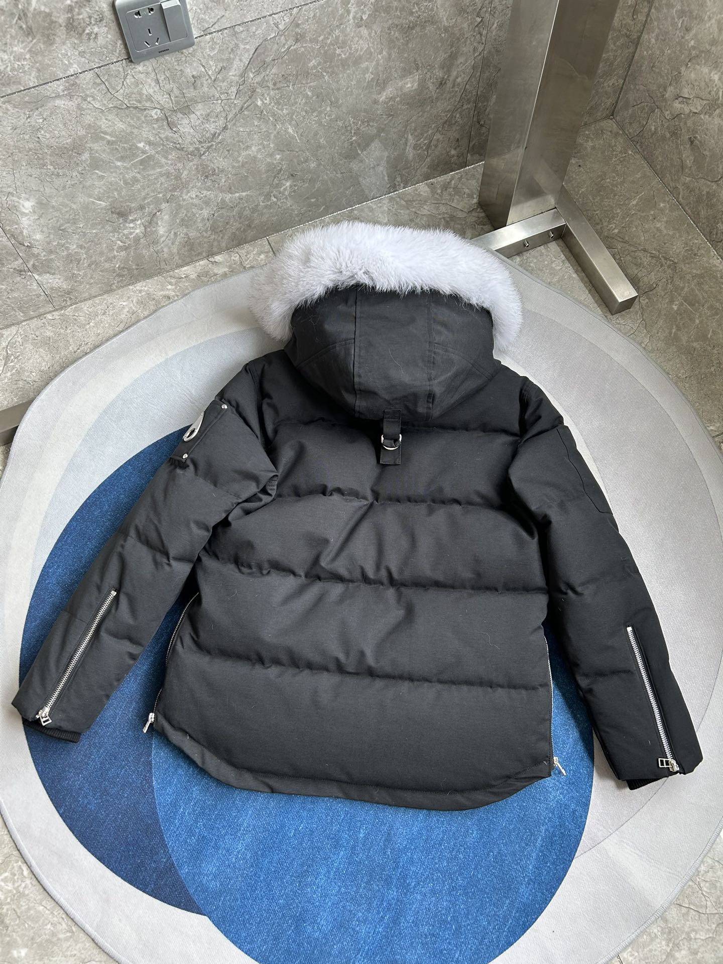 MK Down Jacket 06