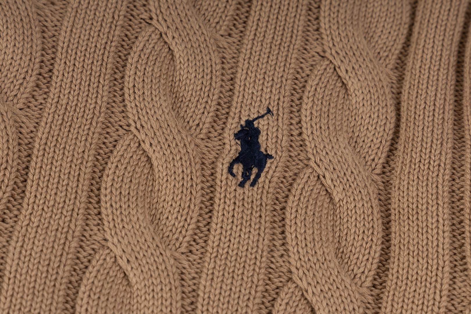 RL SS22  Sweater 2025