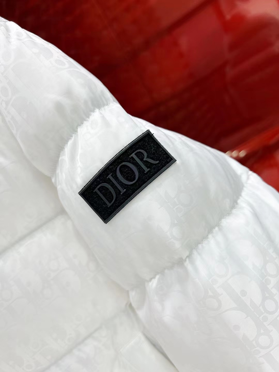 DR Down Jacket Puffer Coat
