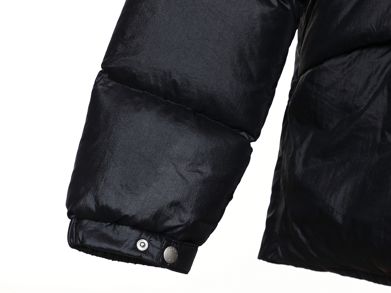 MONC Down Jacket Puffer Coat