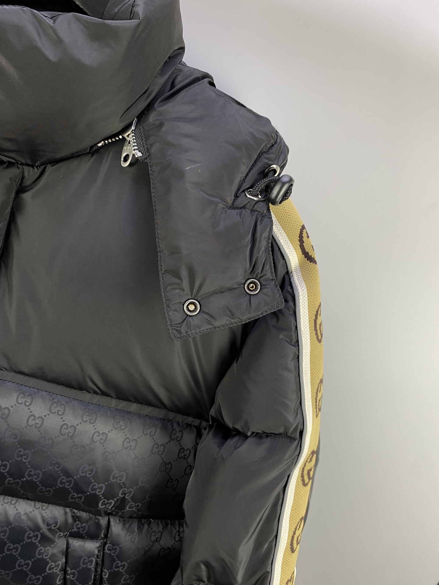 GUC Down Jacket Puffer Coat