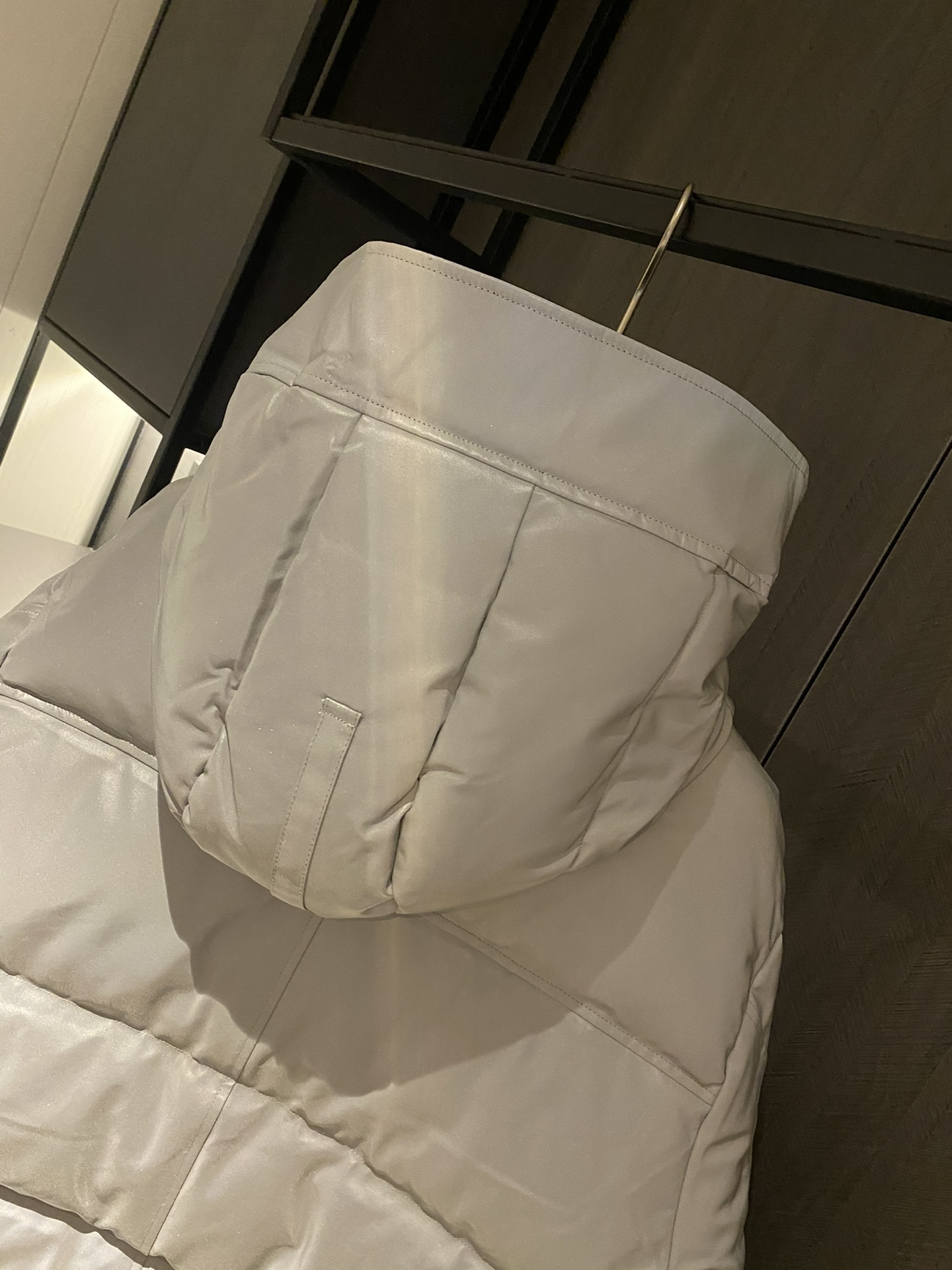 Canada G Concepts Down Jacket Puffer Coat