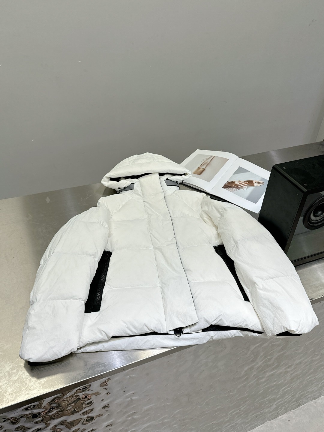 Canada G junction  Down Jacket