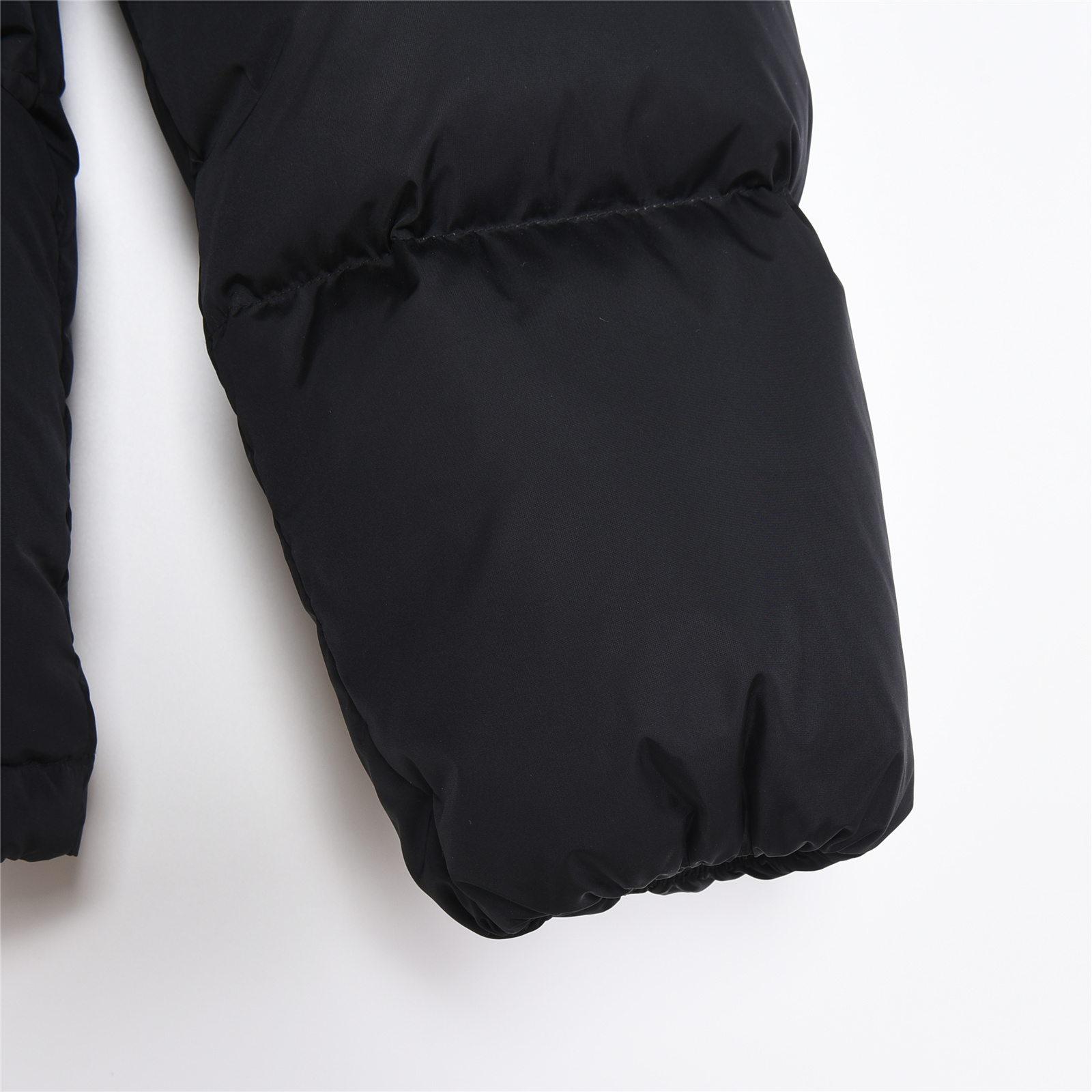 MONC Down Jacket Puffer Coat