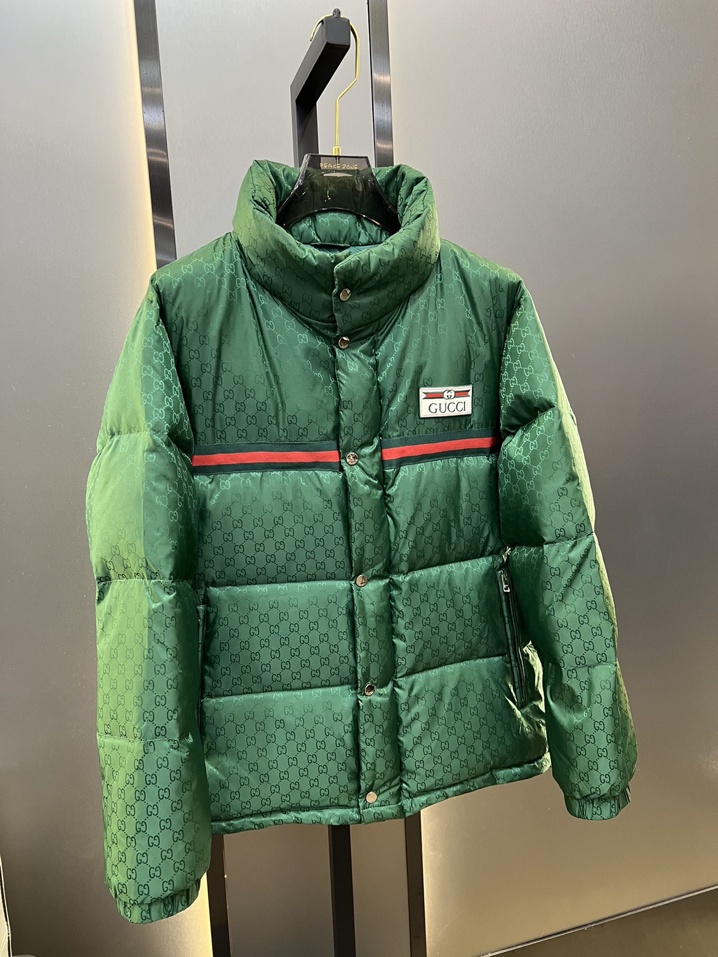 GUC Down Jacket Puffer Coat