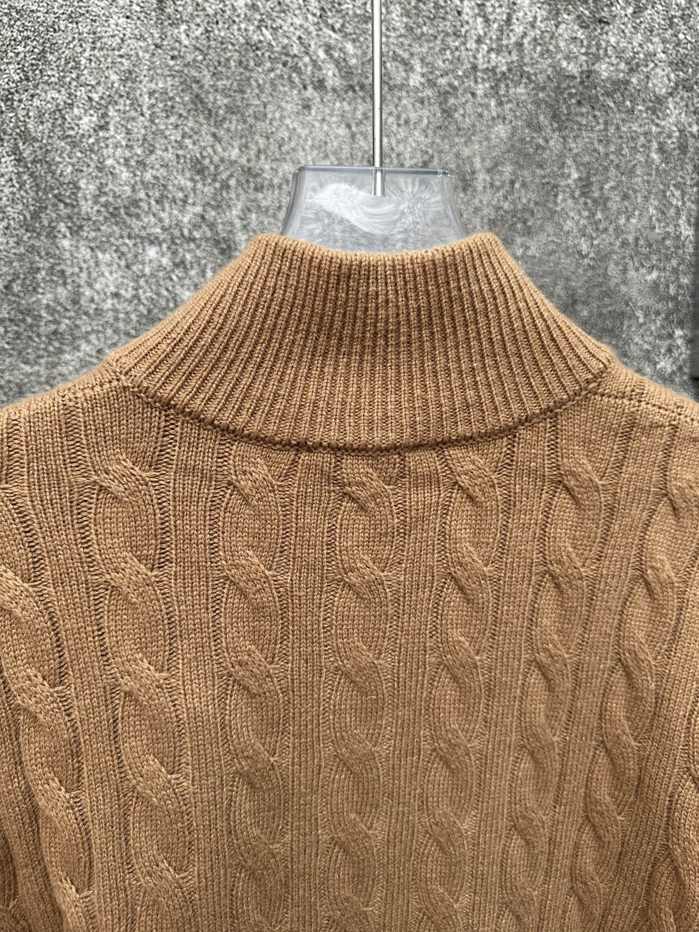 RL 25SS Sweater
