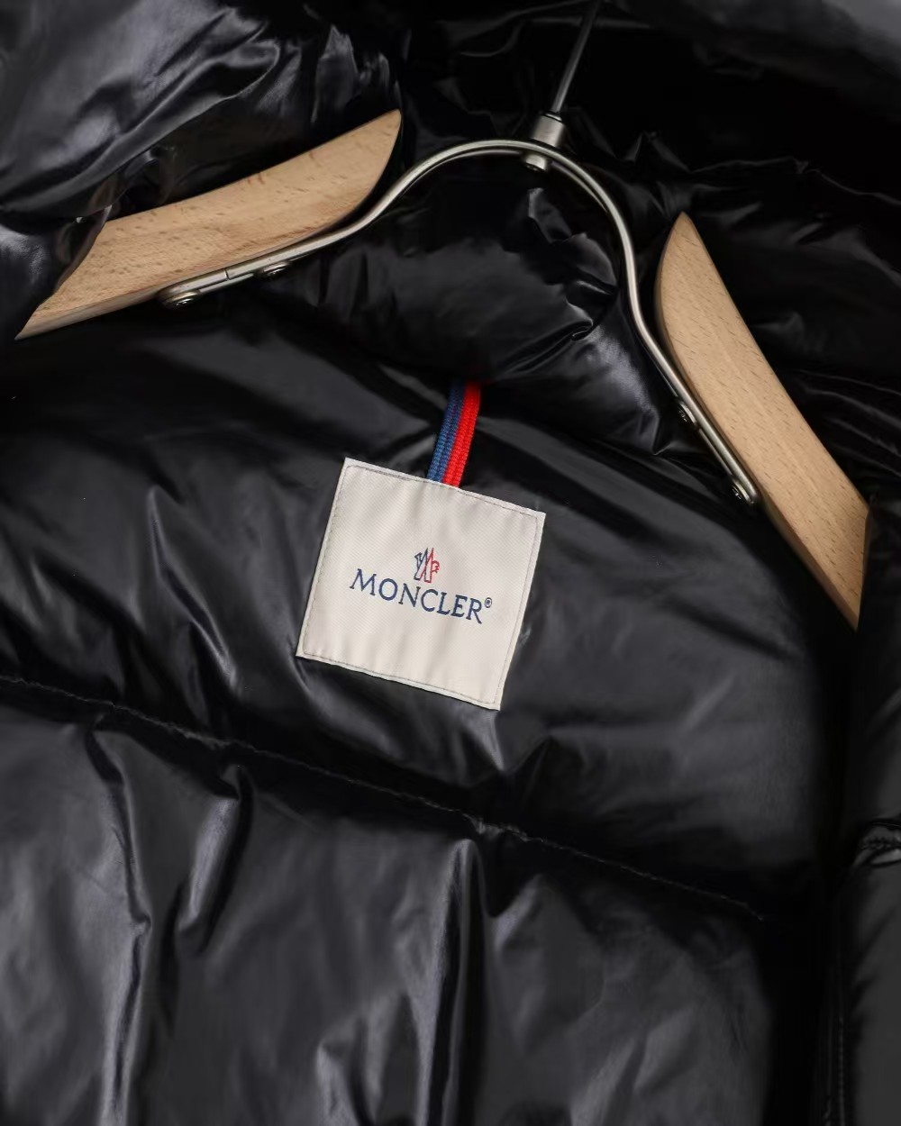 MONC Down Jacket Puffer Coat