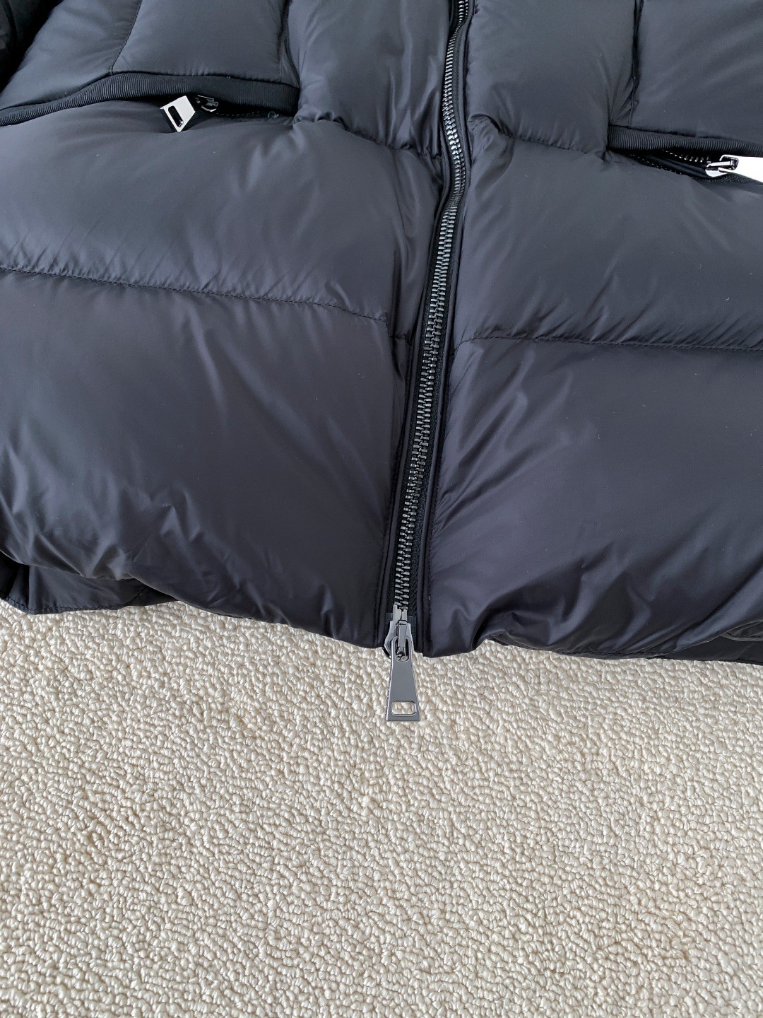 MONC Down Jacket（Women's style）