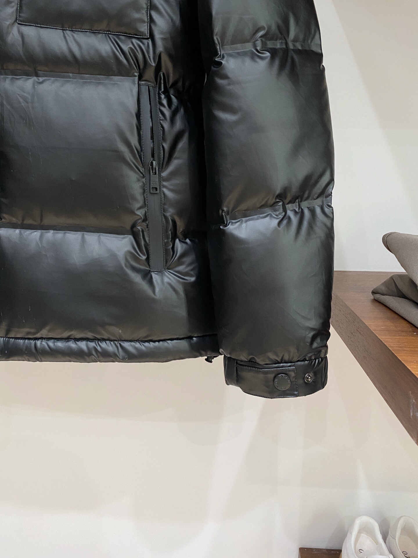 PRD Down Jacket 2025