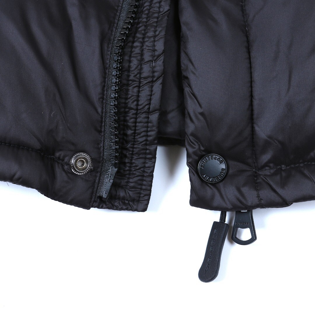 B B R Down Jacket Puffer Coat