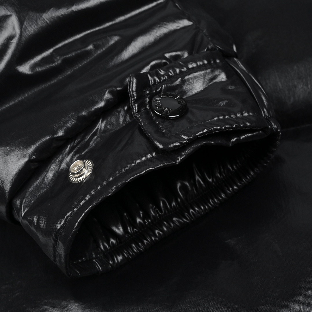 MONC Maya 70ss Down Jacket Puffer Coat