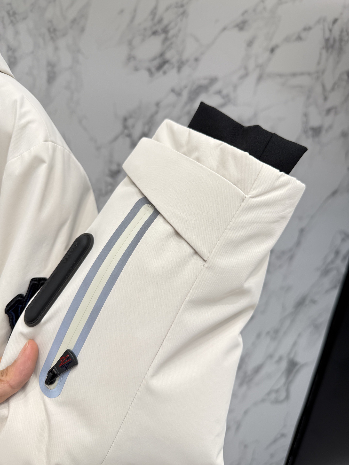 MONC Down Jacket 2025