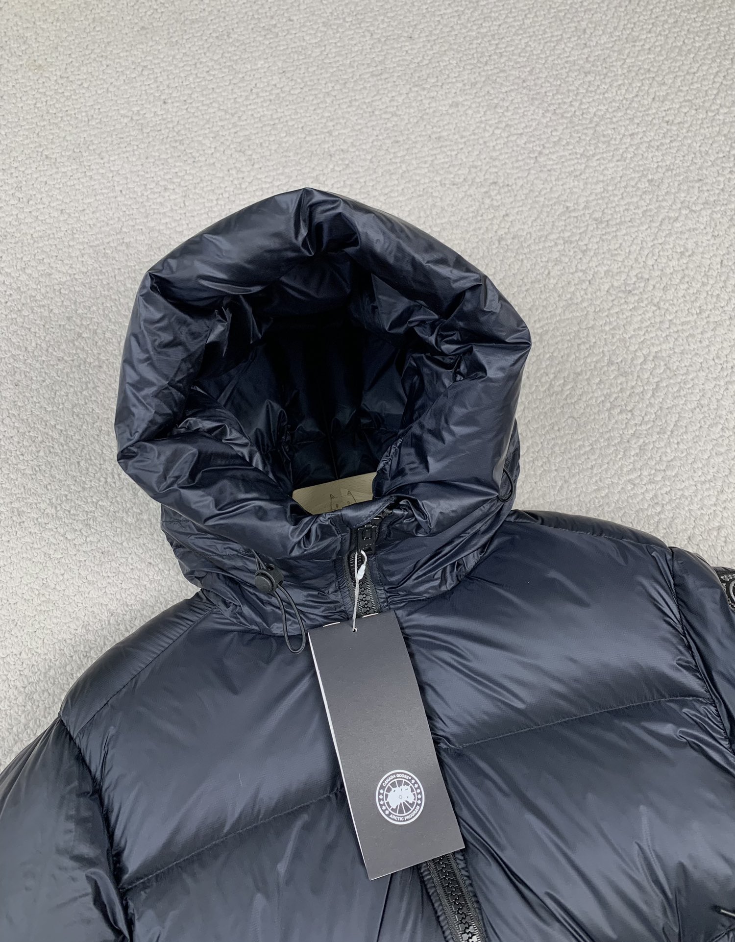 Canada G Down Jacket Puffer Coat