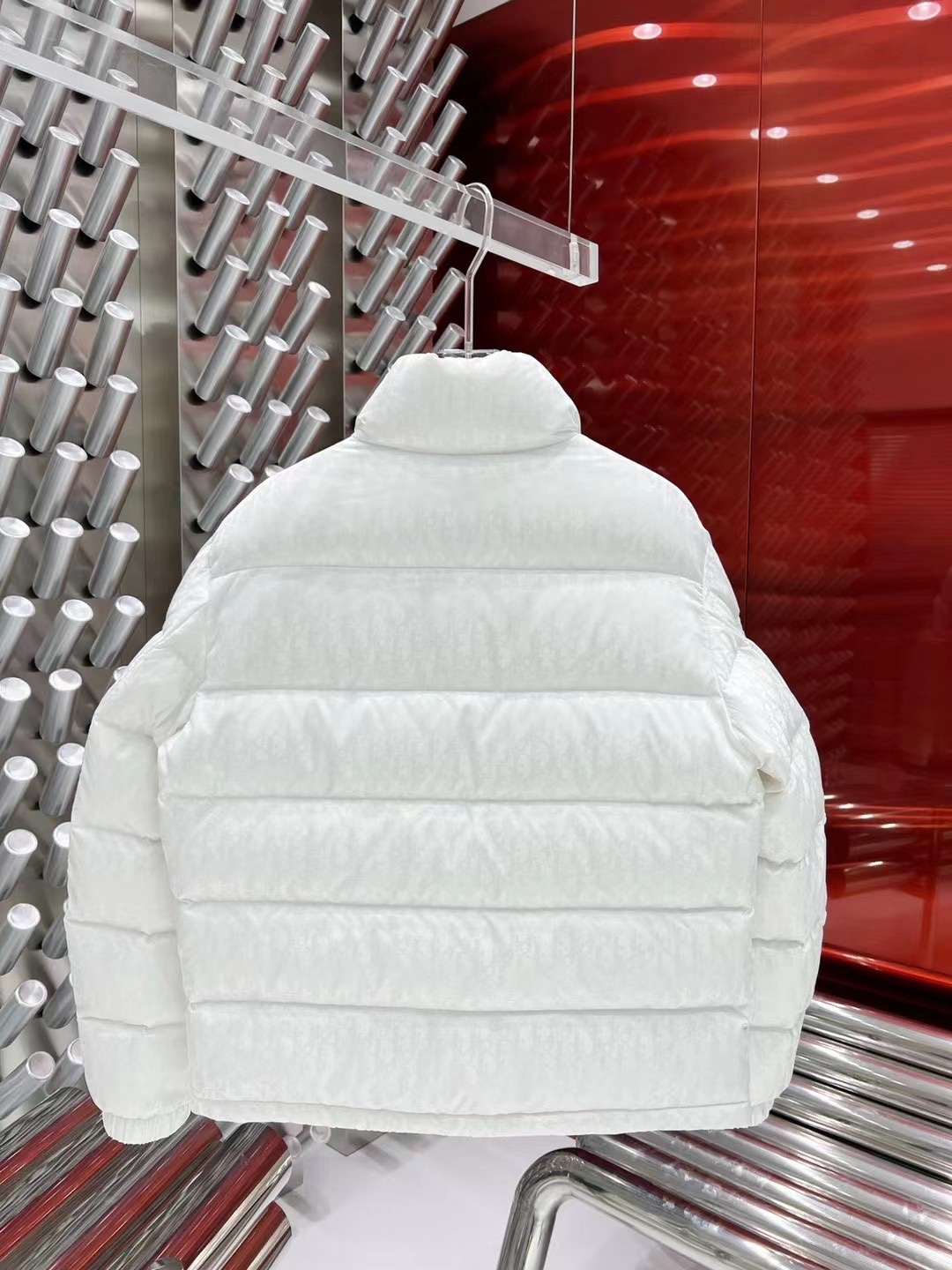 DR Down Jacket Puffer Coat