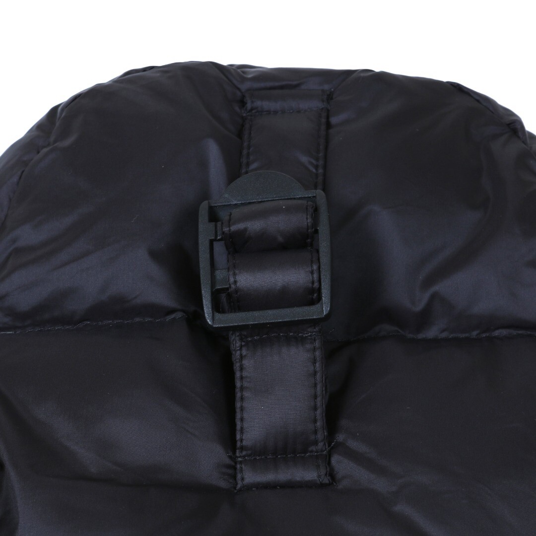 B B R Down Jacket Puffer Coat