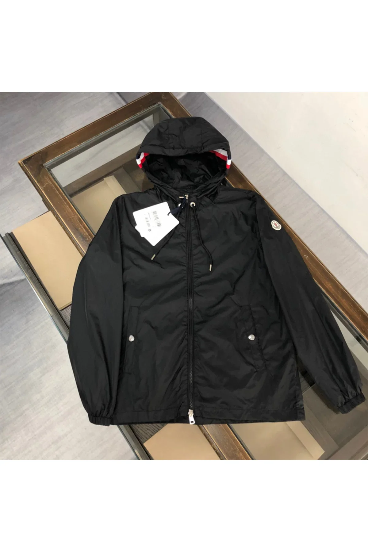 MONCLER WINDJACKET