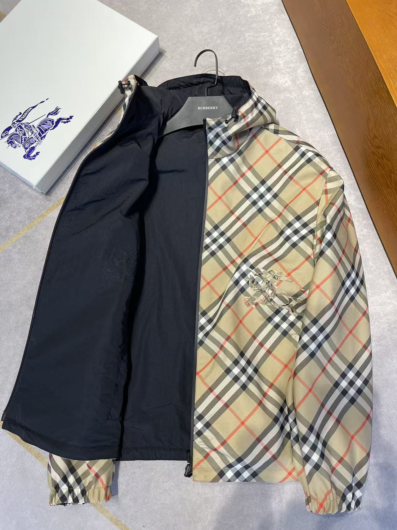 BBR Jackets ( 2025 )