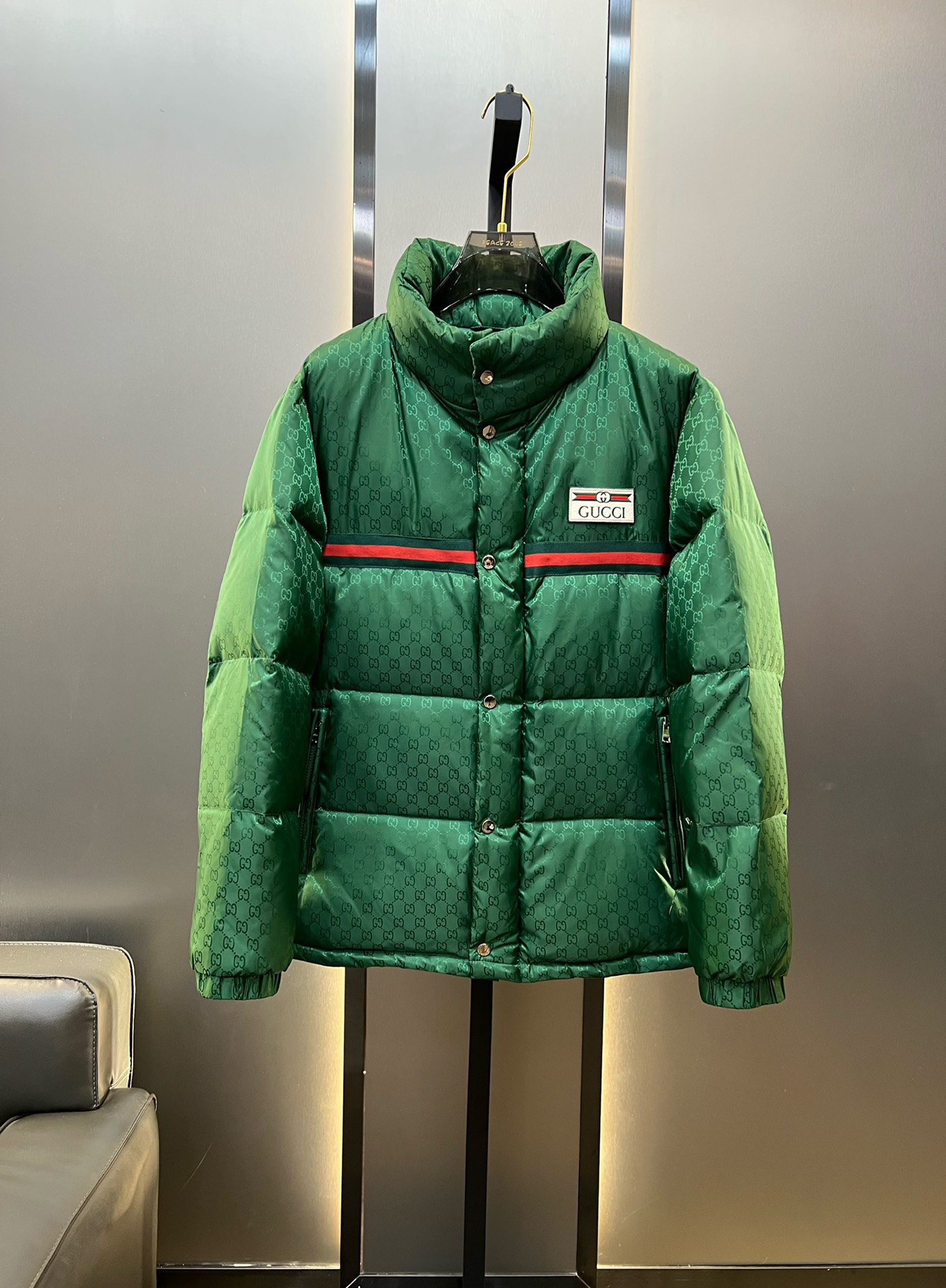 GUC Down Jacket Puffer Coat
