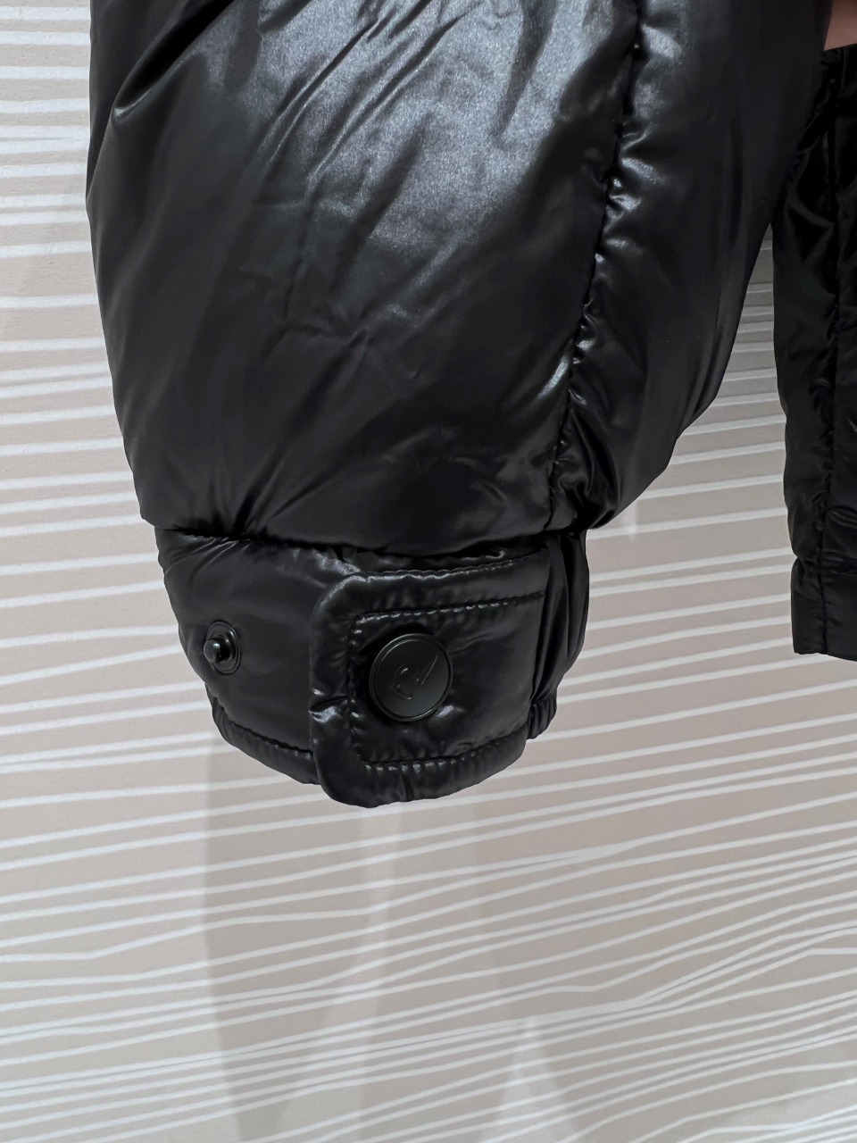 MONC Down Jacket Puffer Coat