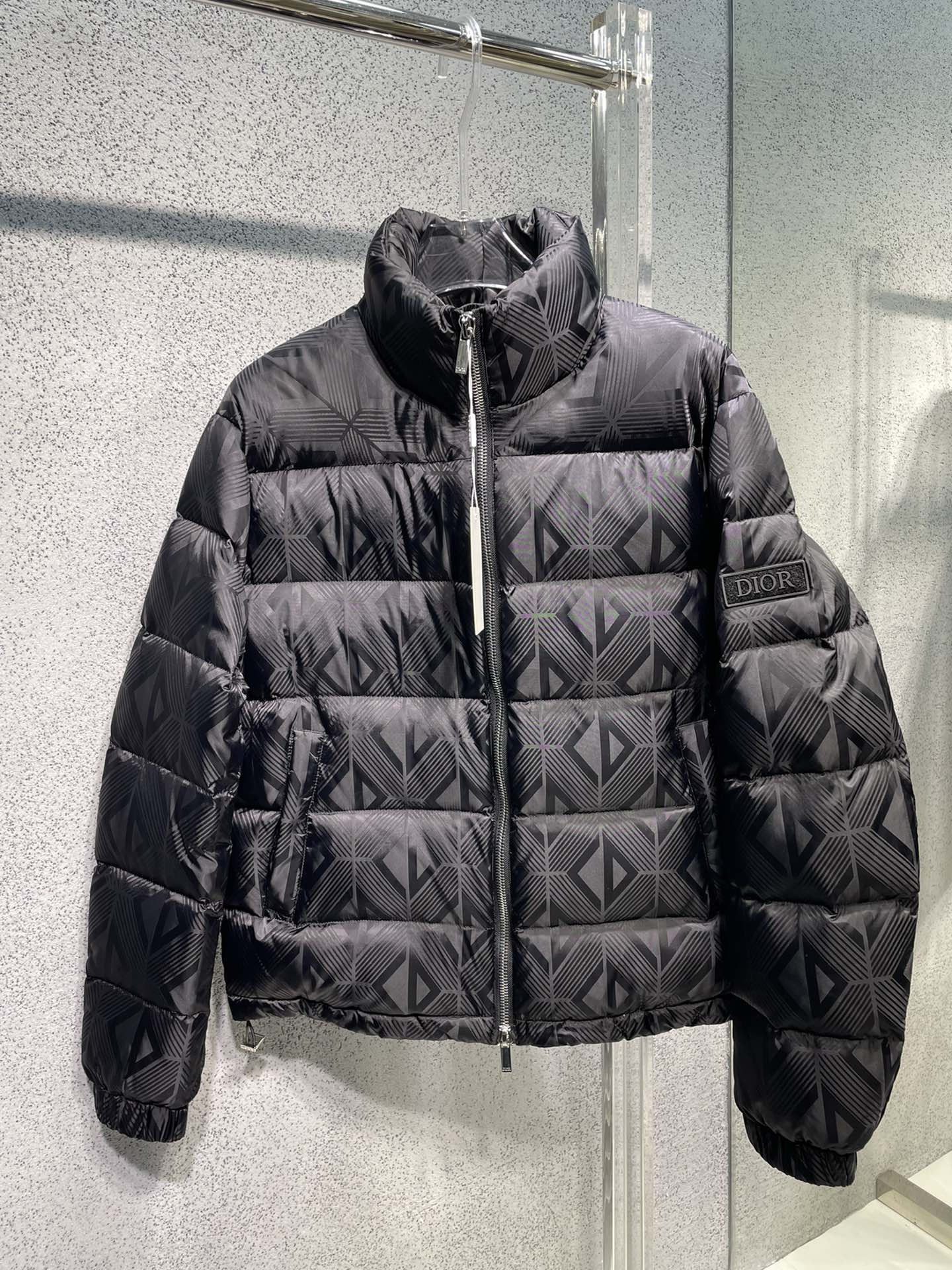 DR Down Jacket Puffer Coat