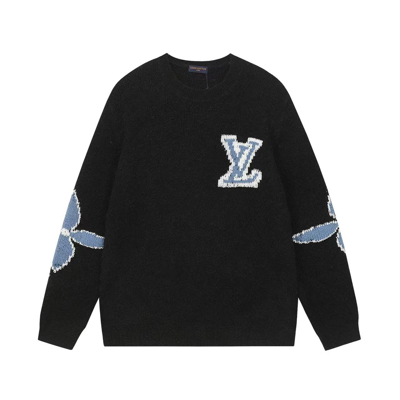 L X V 23FW Sweater