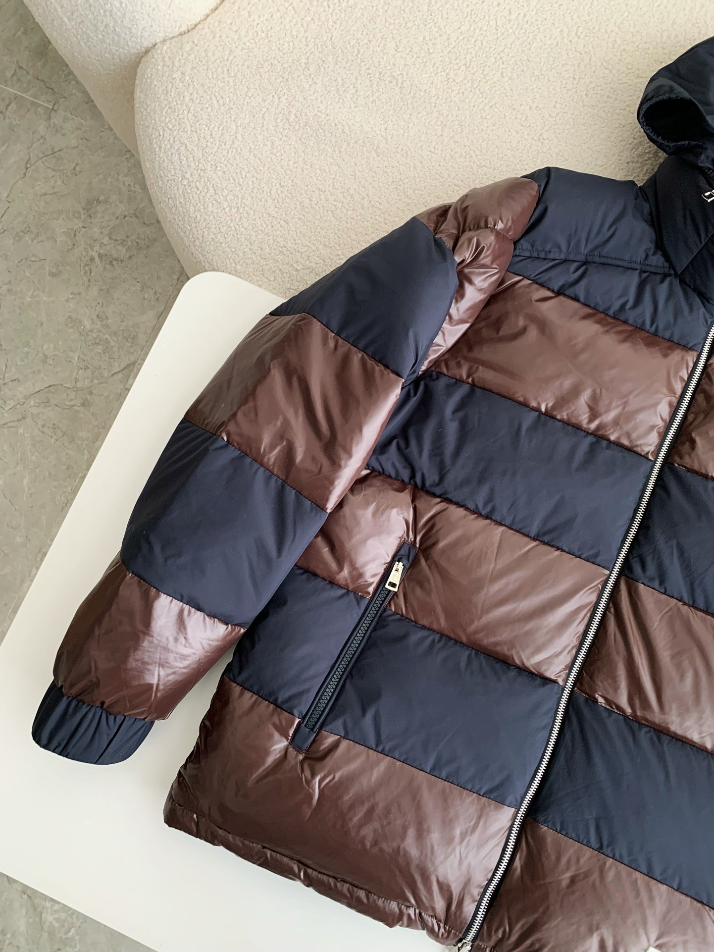 MONC Montbeliard down jacket