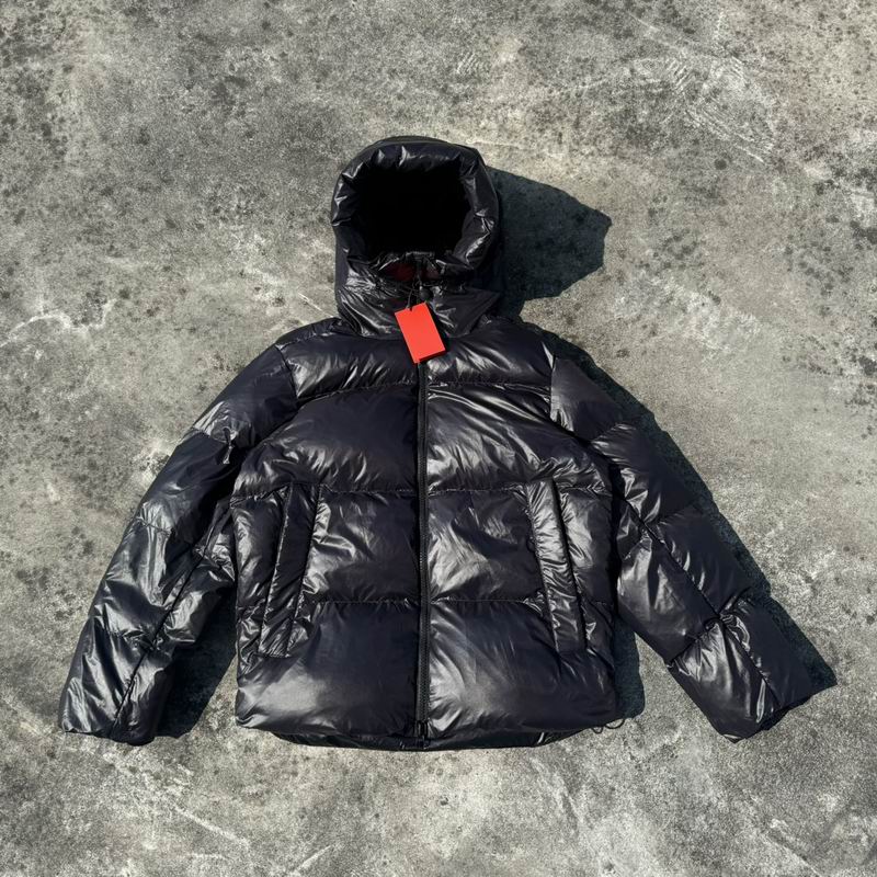 Canada G LOGO Down Jacket