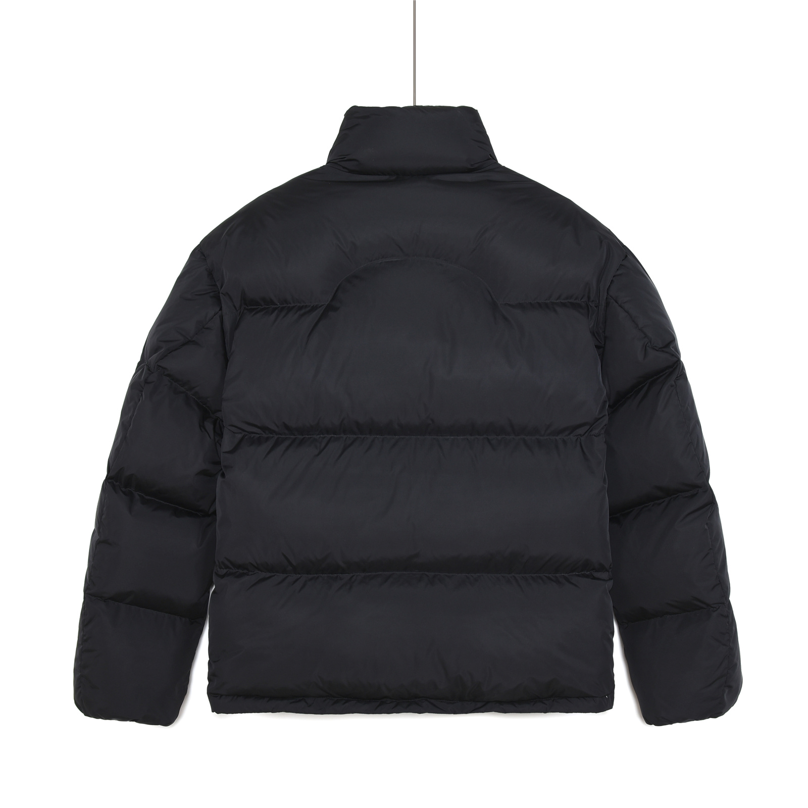MONC Down Jacket Puffer Coat